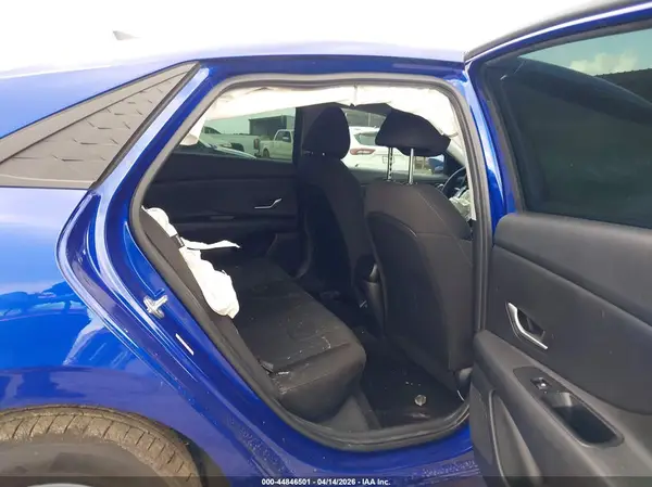KMHLL4DG0RU750261 2024 HYUNDAI ELANTRA - Image 8