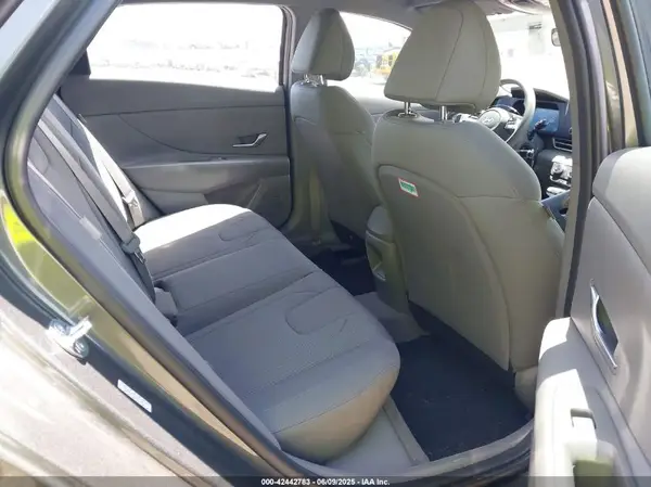 KMHLL4DG0RU758666 2024 HYUNDAI ELANTRA - Image 8