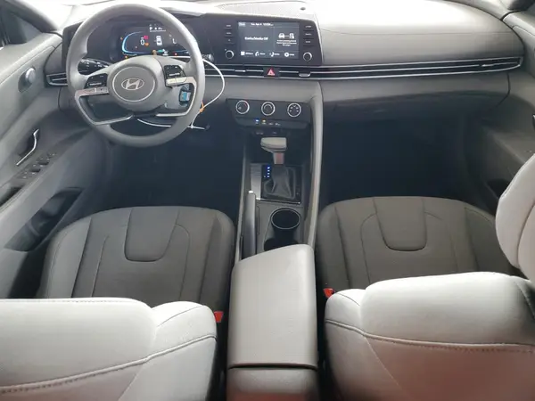 KMHLL4DG0RU769781 2024 HYUNDAI ELANTRA - Image 8