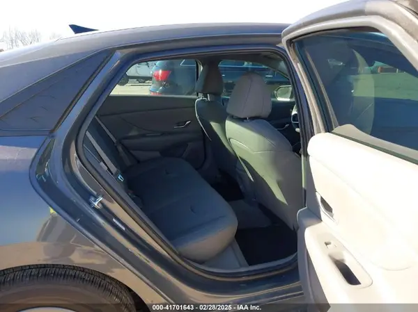 KMHLL4DG0RU771384 2024 HYUNDAI ELANTRA - Image 8