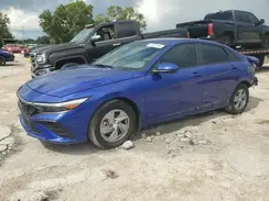 KMHLL4DG0RU772437 2024 HYUNDAI ELANTRA