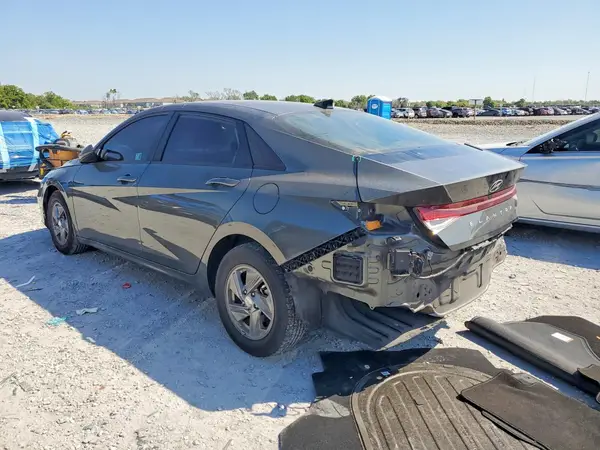 KMHLL4DG0RU774298 2024 HYUNDAI ELANTRA - Image 2