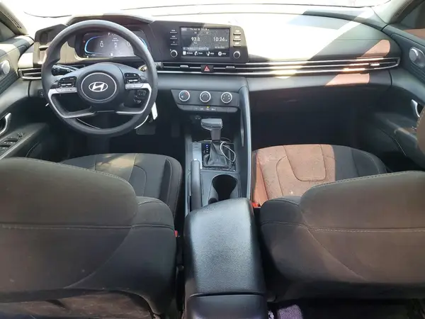 KMHLL4DG0RU774298 2024 HYUNDAI ELANTRA - Image 8