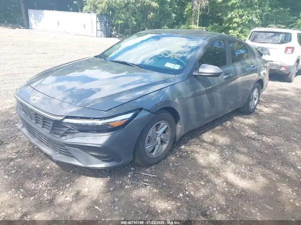 KMHLL4DG0RU775645 2024 HYUNDAI ELANTRA - Image 2