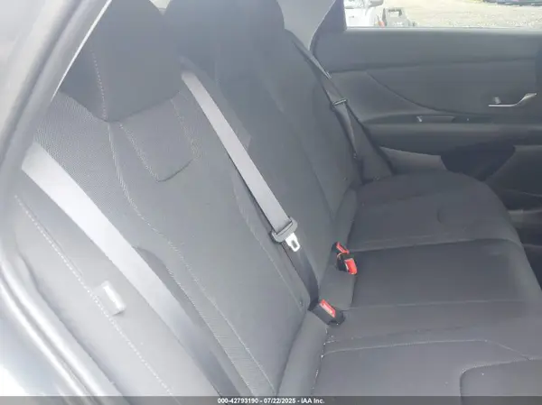 KMHLL4DG0RU775645 2024 HYUNDAI ELANTRA - Image 8