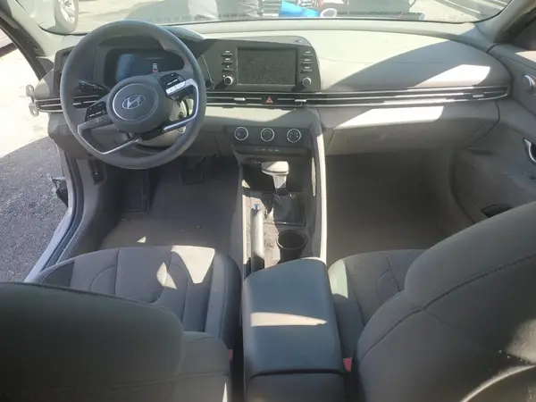 KMHLL4DG0RU777461 2024 HYUNDAI ELANTRA - Image 8