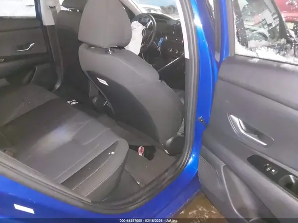 KMHLL4DG0RU781493 2024 HYUNDAI ELANTRA - Image 8