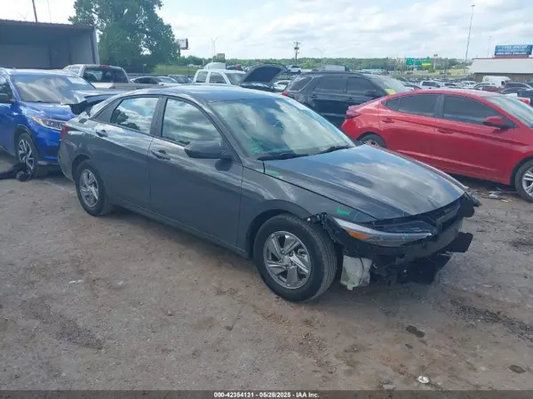 KMHLL4DG0RU784796 2024 HYUNDAI ELANTRA - Image 1