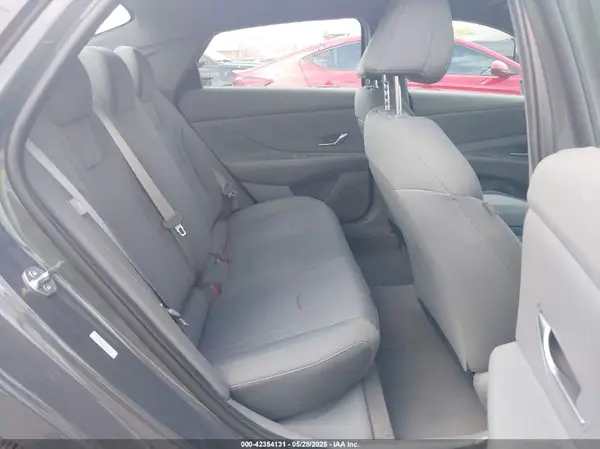 KMHLL4DG0RU784796 2024 HYUNDAI ELANTRA - Image 8