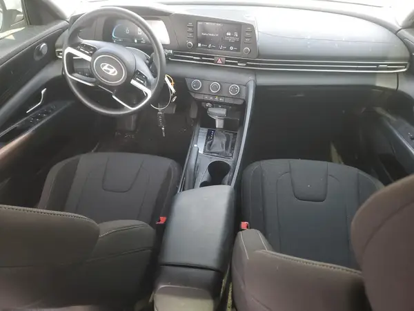 KMHLL4DG0RU786726 2024 HYUNDAI ELANTRA - Image 8