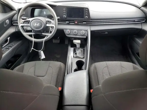 KMHLL4DG0RU786855 2024 HYUNDAI ELANTRA - Image 8