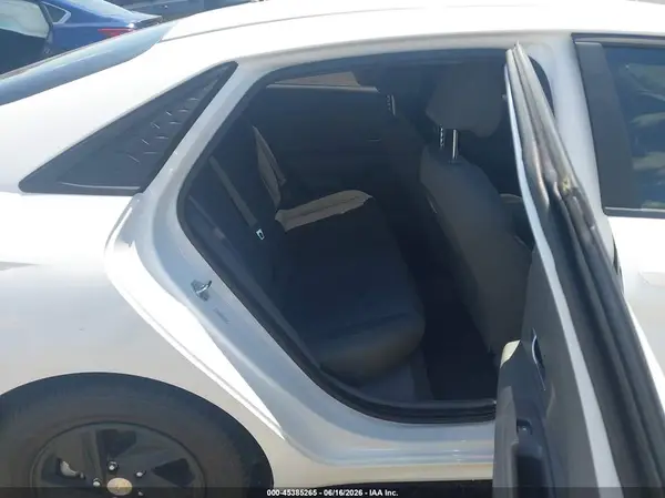 KMHLL4DG0RU795295 2024 HYUNDAI ELANTRA - Image 8