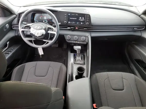 KMHLL4DG0RU799458 2024 HYUNDAI ELANTRA - Image 8
