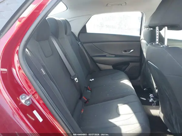 KMHLL4DG0RU809616 2024 HYUNDAI ELANTRA - Image 8