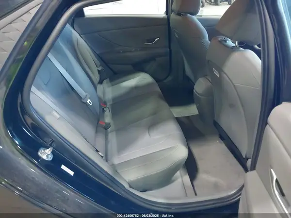 KMHLL4DG0RU813925 2024 HYUNDAI ELANTRA - Image 8
