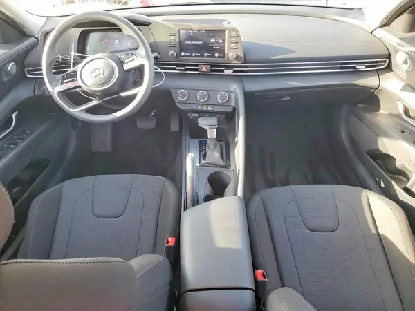 KMHLL4DG0RU814637 2024 HYUNDAI ELANTRA - Image 8