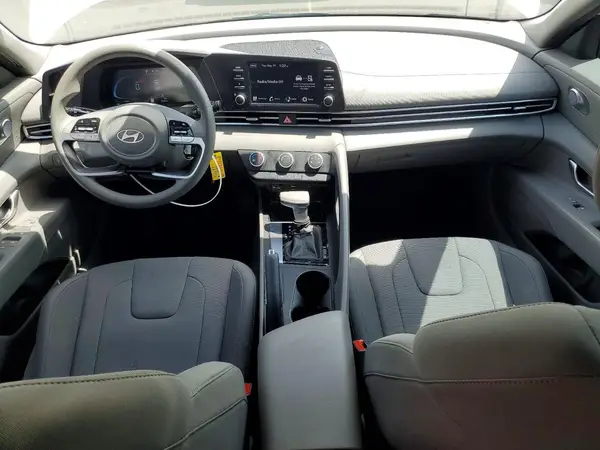 KMHLL4DG0RU814721 2024 HYUNDAI ELANTRA - Image 8