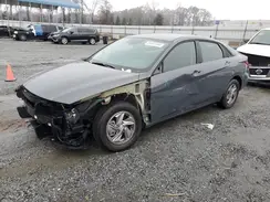 KMHLL4DG0RU819188 2024 HYUNDAI ELANTRA