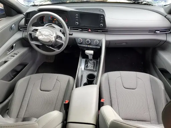 KMHLL4DG0RU822365 2024 HYUNDAI ELANTRA - Image 8