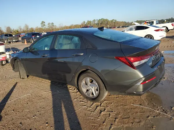 KMHLL4DG0RU822981 2024 HYUNDAI ELANTRA - Image 2