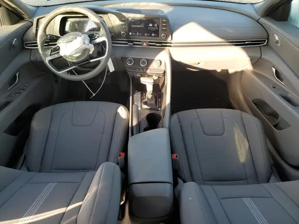 KMHLL4DG0RU822981 2024 HYUNDAI ELANTRA - Image 8