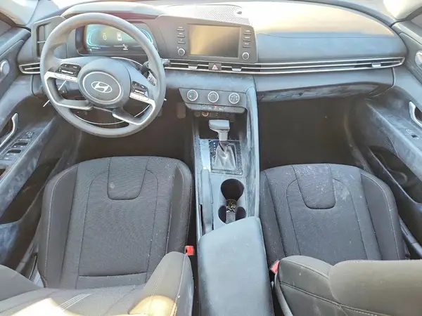 KMHLL4DG0RU824391 2024 HYUNDAI ELANTRA - Image 8