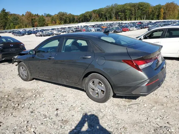 KMHLL4DG0RU824665 2024 HYUNDAI ELANTRA - Image 2
