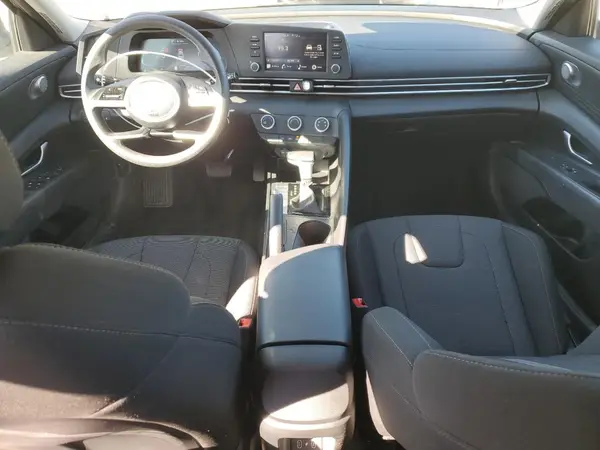 KMHLL4DG0RU824665 2024 HYUNDAI ELANTRA - Image 8
