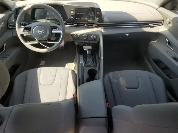 KMHLL4DG0RU825721 2024 HYUNDAI ELANTRA - Image 8