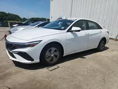 KMHLL4DG0RU826514 2024 HYUNDAI ELANTRA