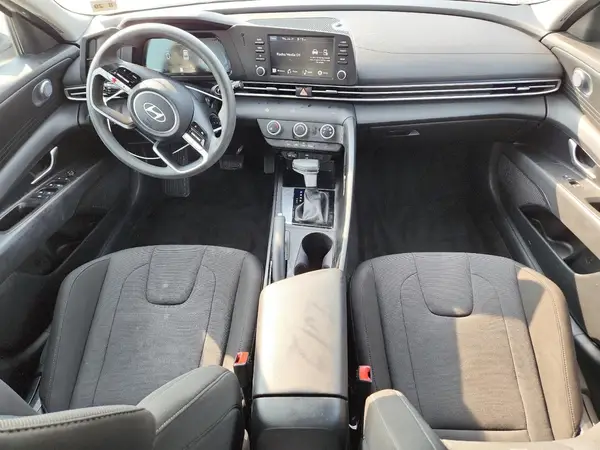 KMHLL4DG0RU826514 2024 HYUNDAI ELANTRA - Image 8
