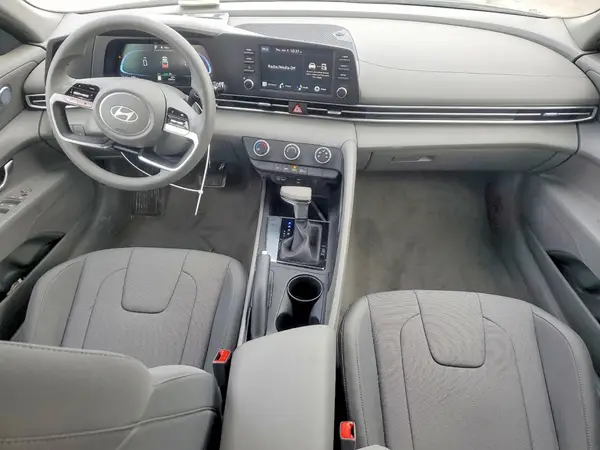 KMHLL4DG0RU828862 2024 HYUNDAI ELANTRA - Image 8