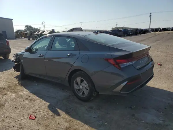 KMHLL4DG0RU829204 2024 HYUNDAI ELANTRA - Image 2