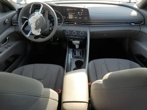KMHLL4DG0RU829204 2024 HYUNDAI ELANTRA - Image 8