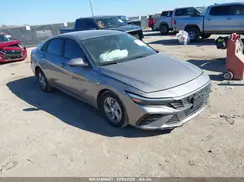 KMHLL4DG0RU830384 2024 HYUNDAI ELANTRA