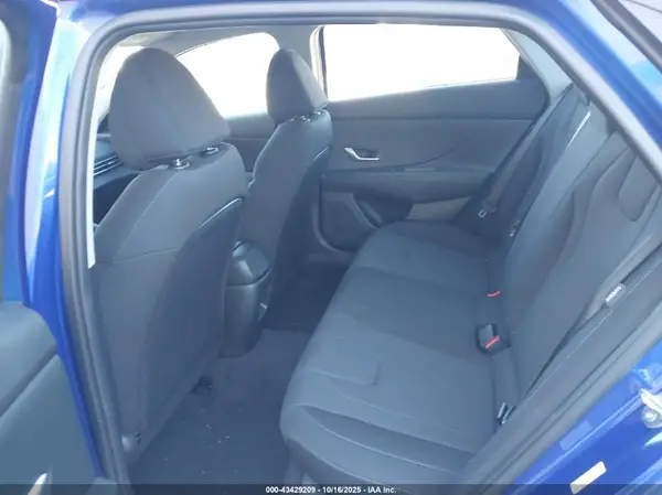 KMHLL4DG0RU830711 2024 HYUNDAI ELANTRA - Image 8
