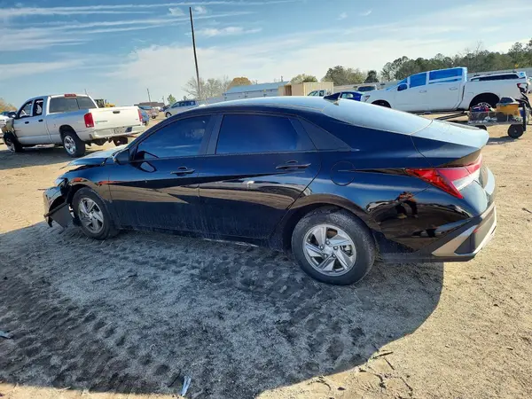 KMHLL4DG0RU839084 2024 HYUNDAI ELANTRA - Image 2