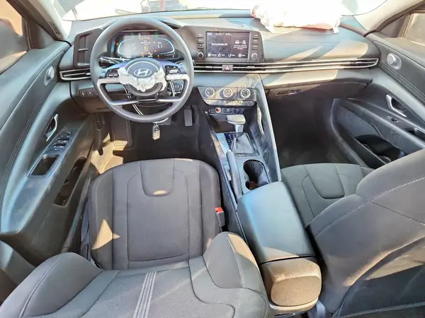 KMHLL4DG0RU839084 2024 HYUNDAI ELANTRA - Image 8