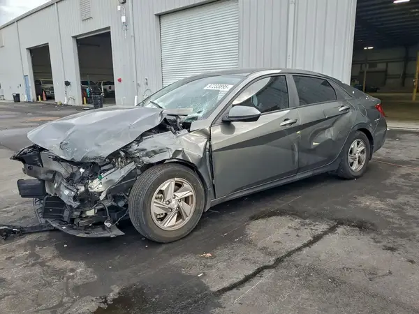 KMHLL4DG0RU839814 2024 HYUNDAI ELANTRA - Image 1