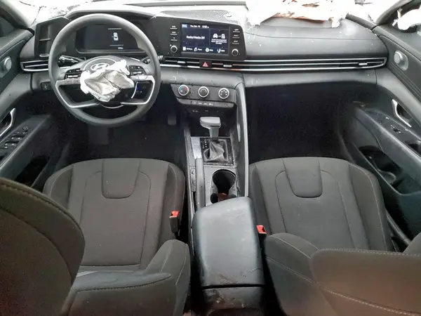 KMHLL4DG0RU839814 2024 HYUNDAI ELANTRA - Image 8