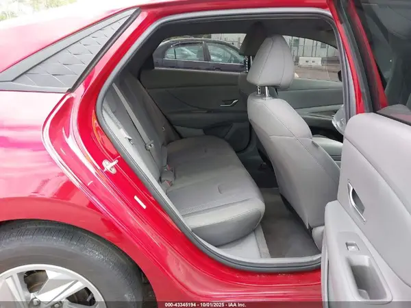 KMHLL4DG0RU840042 2024 HYUNDAI ELANTRA - Image 8