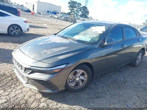 KMHLL4DG0RU840915 2024 HYUNDAI ELANTRA - Image 2