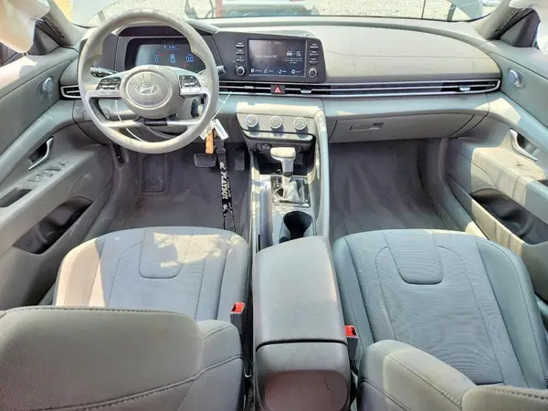 KMHLL4DG0RU842051 2024 HYUNDAI ELANTRA - Image 8