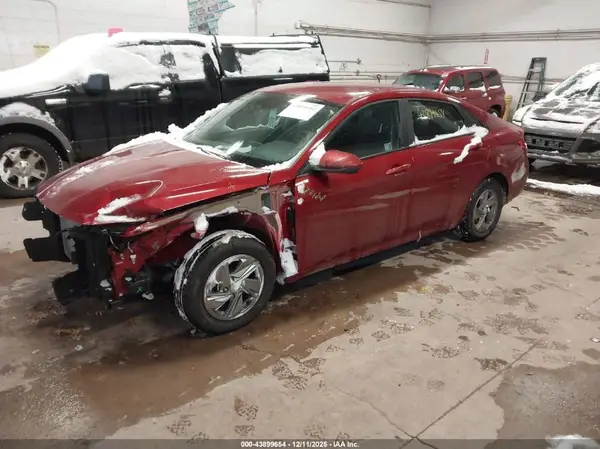 KMHLL4DG0RU842115 2024 HYUNDAI ELANTRA - Image 2