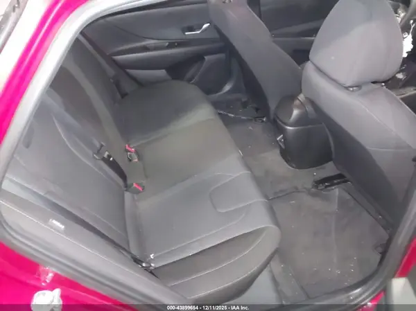 KMHLL4DG0RU842115 2024 HYUNDAI ELANTRA - Image 8