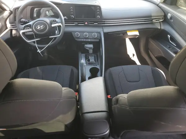 KMHLL4DG0RU843183 2024 HYUNDAI ELANTRA - Image 8