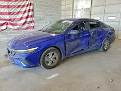 KMHLL4DG0RU847699 2024 HYUNDAI ELANTRA