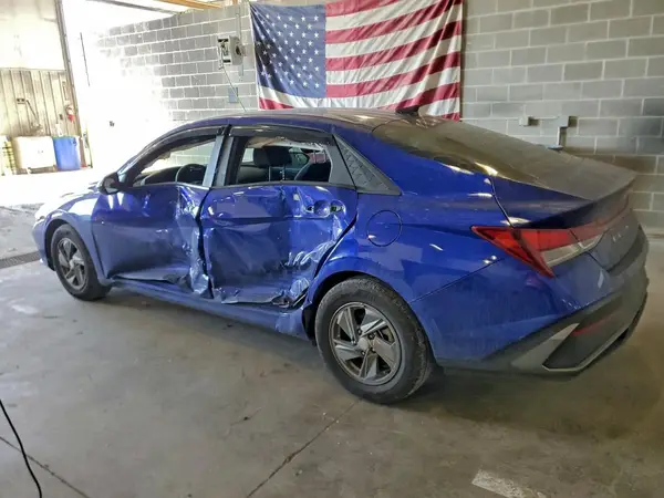 KMHLL4DG0RU847699 2024 HYUNDAI ELANTRA - Image 2