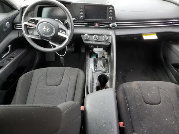 KMHLL4DG0RU848867 2024 HYUNDAI ELANTRA - Image 8