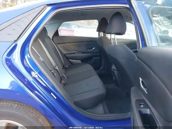 KMHLL4DG0RU849842 2024 HYUNDAI ELANTRA - Image 8
